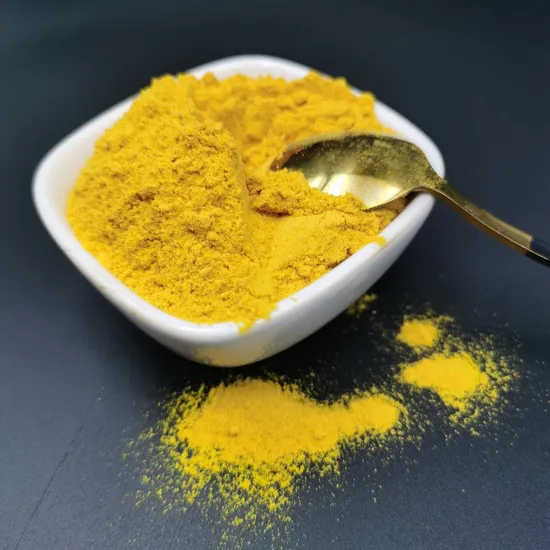 High Quality USP Standard L-Serine