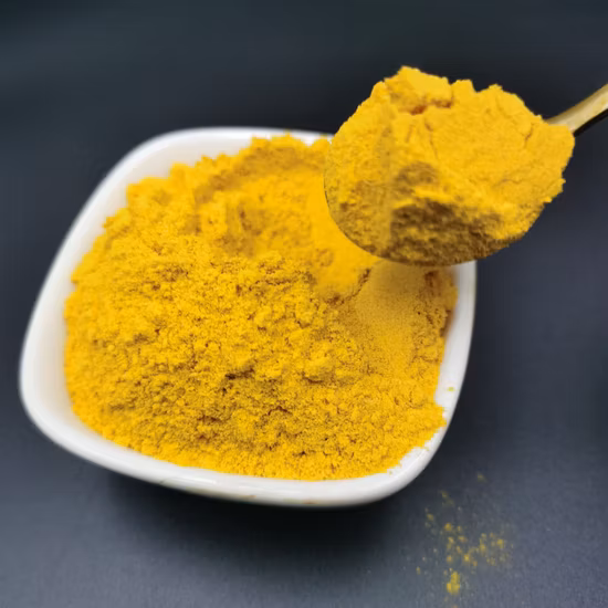 High Quality USP Standard L-Serine