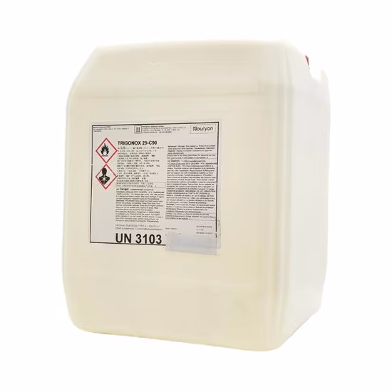 트라이고녹스 29